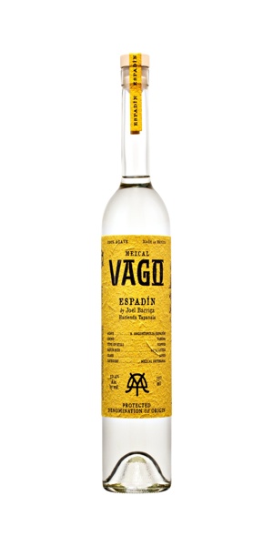 Mezcal Vago